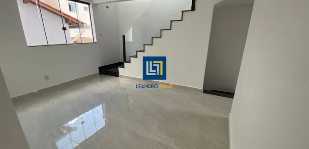 Cobertura com 3 Quartos à venda, 120m² no Copacabana, Belo Horizonte
