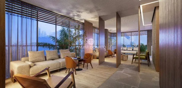 Apartamento com 4 Quartos à venda, 229m² no Lourdes, Belo Horizonte