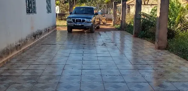 Fazenda/Sítio com 2 Quartos à venda, 334m² no Chácaras Araguaia, Valparaíso de Goiás