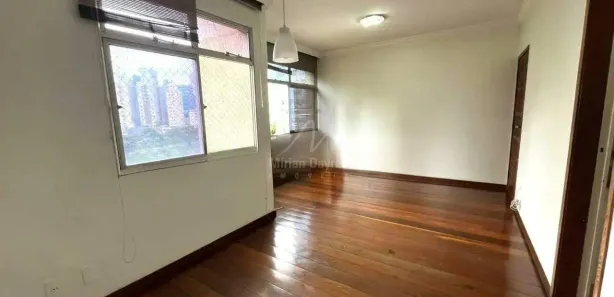 Apartamento com 3 Quartos à venda, 78m² no Lourdes, Belo Horizonte