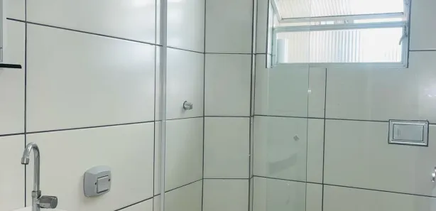 Apartamento com 1 Quarto à venda, 57m² no Centro, Nilópolis