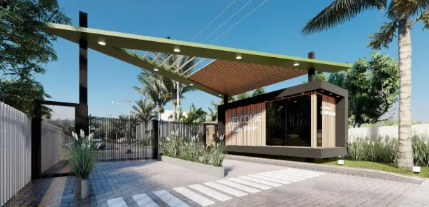 Lote/Terreno à venda, 129m² no Parque da Matriz, Cachoeirinha