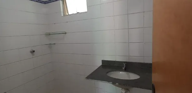 Apartamento com 2 Quartos para alugar, 65m² no Jardim Luz, Aparecida de Goiânia