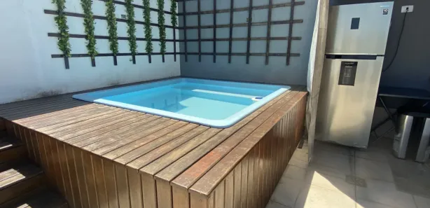 Cobertura com 2 Quartos à venda, 149m² no Campo Grande, Rio de Janeiro