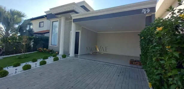 Casa de Condomínio com 3 Quartos à venda, 134m² no Condomínio Terras do Vale, Caçapava