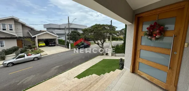 Casa de Condomínio com 5 Quartos à venda, 350m² no Residencial Santa Helena, Caçapava
