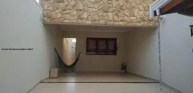 Casa com 2 Quartos à venda, 80m² no Parque Residencial Carolina, Artur Nogueira