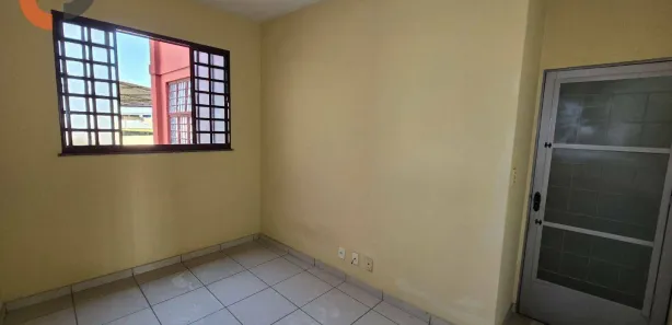 Apartamento com 1 Quarto para alugar, 46m² no Califórnia, Nova Iguaçu