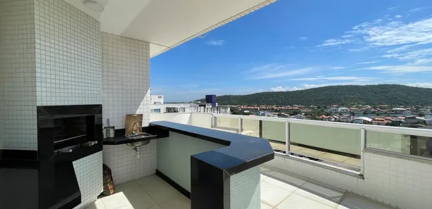 Cobertura com 3 Quartos à venda, 145m² no Passagem, Cabo Frio