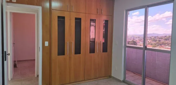 Cobertura com 2 Quartos para alugar, 130m² no Paraíso, Belo Horizonte