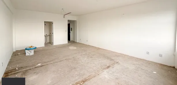 Sala Comercial à venda, 44m² no Centro, Canoas