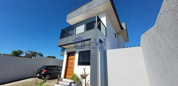 Casa com 3 Quartos à venda, 165m² no Residencial Parque dos Buritis, Lagoa Santa