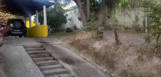 Casa com 4 Quartos à venda, 510m² no Citrolândia, Betim
