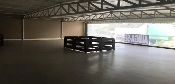 Ponto Comercial para alugar, 350m² no Pituba, Salvador