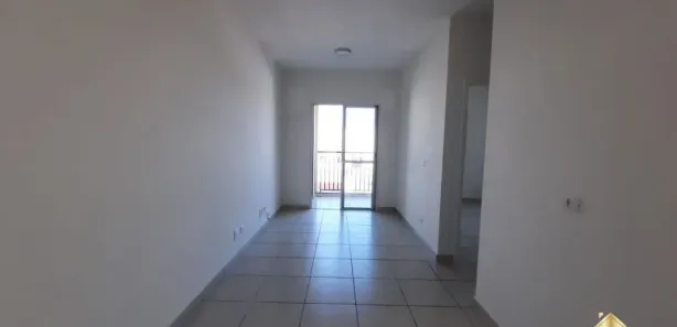 Apartamento com 2 Quartos à venda, 57m² no Vila São Geraldo, Taubaté