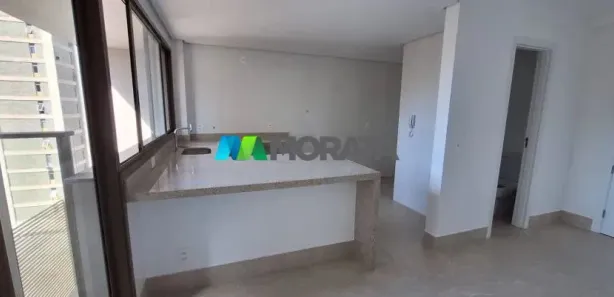 Apartamento com 3 Quartos à venda, 86m² no Santo Agostinho, Belo Horizonte