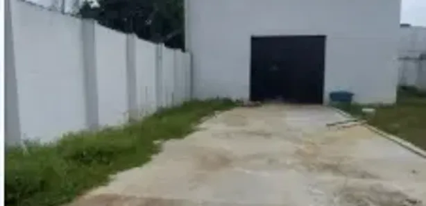 Galpão/Depósito/Armazém para alugar, 519m² no Ponta Negra, Manaus