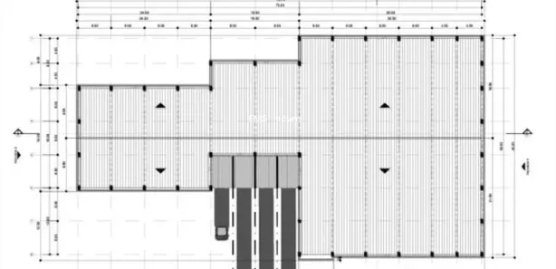 Galpão/Depósito/Armazém para alugar, 2180m² no Embu Mirim, Itapecerica da Serra