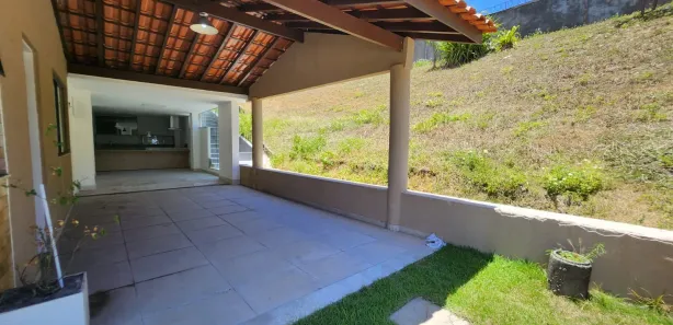 Casa de Condomínio com 4 Quartos à venda, 600m² no Vilas do Atlântico, Lauro de Freitas