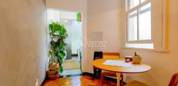 Apartamento com 2 Quartos à venda, 53m² no Ipanema, Rio de Janeiro