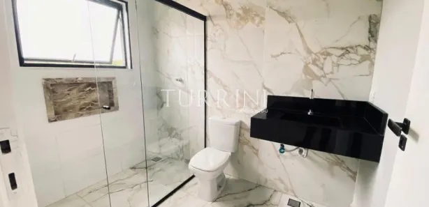 Casa de Condomínio com 4 Quartos à venda, 243m² no Riviera de Santa Cristina I, Arandu