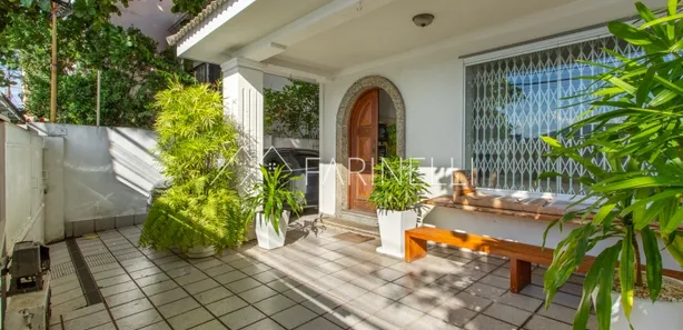 Casa com 4 Quartos para venda ou aluguel, 300m² no Urca, Rio de Janeiro
