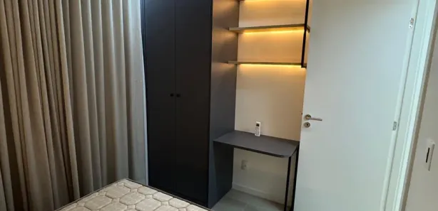 Apartamento com 2 Quartos para alugar, 60m² no Barra, Salvador