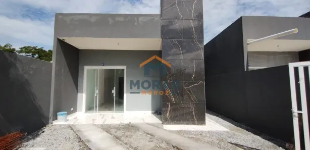Casa com 2 Quartos à venda, 88m² no Costa Azul, Matinhos