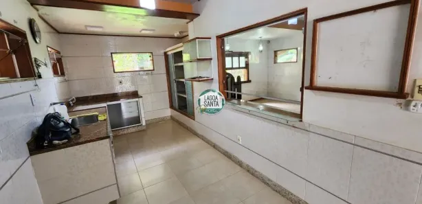Casa com 4 Quartos à venda, 360m² no Recanto da Lagoa, Lagoa Santa