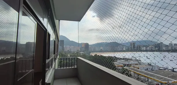 Apartamento com 3 Quartos para venda ou aluguel, 225m² no Botafogo, Rio de Janeiro
