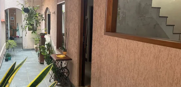 Sobrado com 3 Quartos à venda, 250m² no Jardim Planalto, Carapicuíba