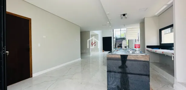 Casa de Condomínio com 3 Quartos para venda ou aluguel, 316m² no Quiririm, Taubaté