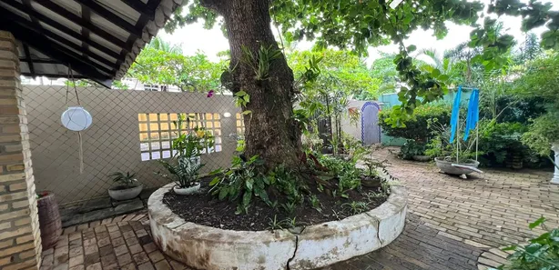 Casa com 4 Quartos à venda, 445m² no Stella Maris, Salvador