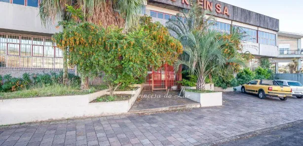 Galpão/Depósito/Armazém para alugar, 5208m² no São Jorge, Novo Hamburgo
