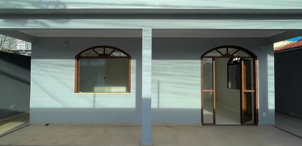 Casa com 4 Quartos à venda, 150m² no Centauro, Eunápolis