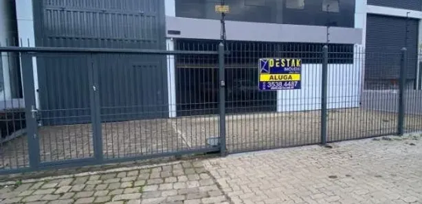 Galpão/Depósito/Armazém para alugar, 600m² no São Virgílio, Caxias do Sul
