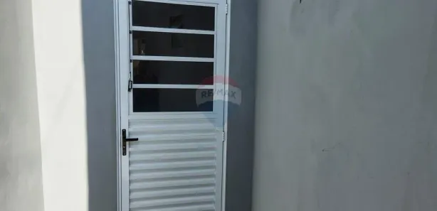 Kitnet com 1 Quarto para alugar, 25m² no Parque Residencial Rossetti, Cosmópolis