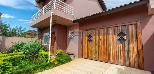 Casas à venda em Canoas, RS - Viva Real