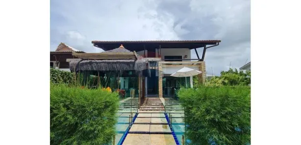 Casa de Condomínio com 5 Quartos à venda, 300m² no N. São do Ó, Ipojuca