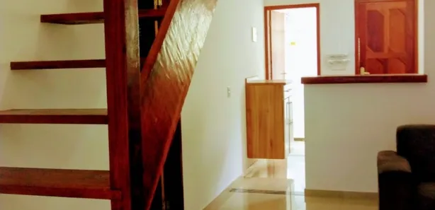 Casa de Condomínio com 3 Quartos à venda, 110m² no Ogiva, Cabo Frio