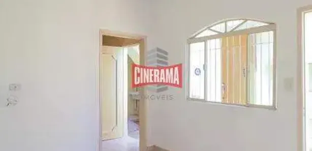 Casa com 2 Quartos para alugar, 60m² no Cerâmica, São Caetano do Sul