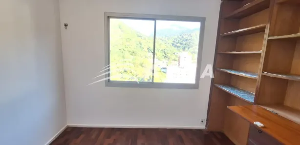 Apartamento com 2 Quartos para alugar, 59m² no Rio Comprido, Rio de Janeiro