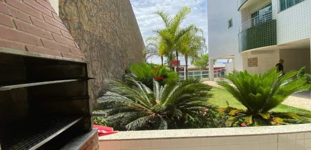 Cobertura com 3 Quartos à venda, 158m² no Diamante (Barreiro), Belo Horizonte