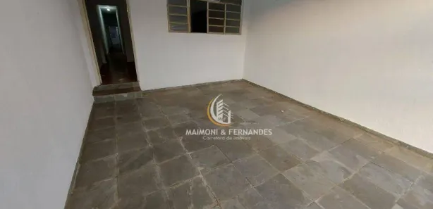 Casa com 2 Quartos à venda, 114m² no Estádio, Rio Claro