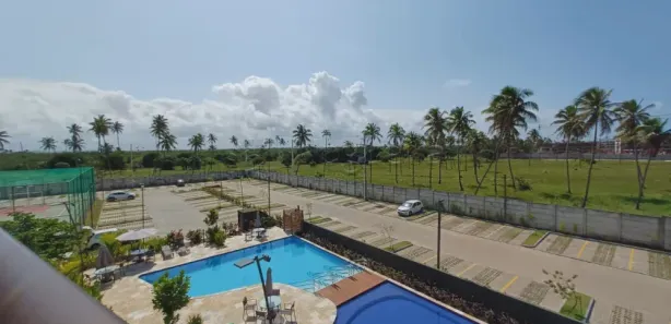 Apartamento com 4 Quartos à venda, 170m² no Porto de Galinhas, Ipojuca