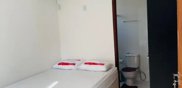Casa com 2 Quartos à venda, 55m² no Praia do Forte, Mata de São João