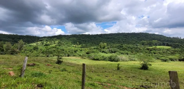 Lote/Terreno à venda, 40m² no Capela de Santana, Capela de Santana