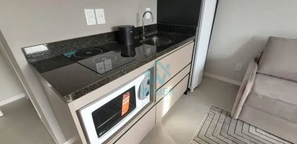 Kitnet com 1 Quarto para alugar, 25m² no Vila Nova, Novo Hamburgo