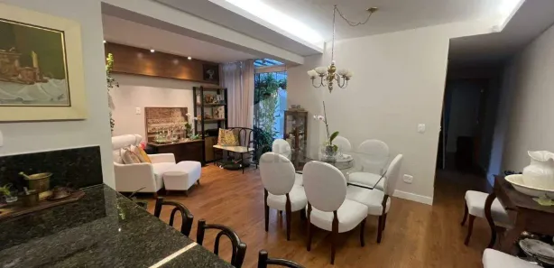 Apartamento com 2 Quartos à venda, 100m² no Carmo, Belo Horizonte