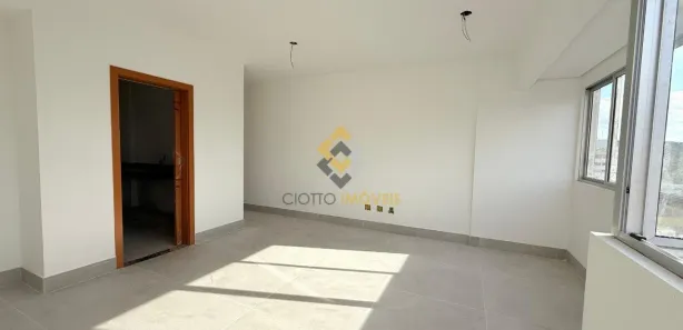 Apartamento com 3 Quartos para alugar, 85m² no Liberdade, Belo Horizonte
